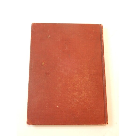 Alice's Adventures in Wonderland by Lewis Carroll Whitman Hardcover 1928 Tenniel - Picture 4 of 12